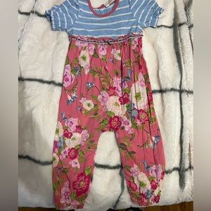 Matilda Jane Romper 18-24 months